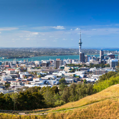 Mount Eden