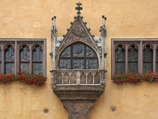 雷根斯堡老市政厅