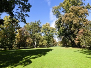 里奇腾塔勒大道