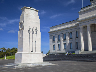 新西兰国家博物馆