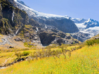 阿斯帕林山国家公园