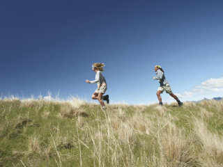 阿斯帕林山国家公园