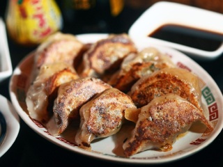 顶好锅贴（湖滨路店）