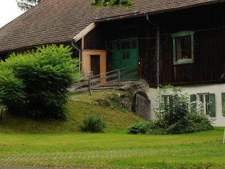 棚户区历史遗址公园