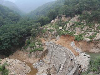 蒙山国家森林公园