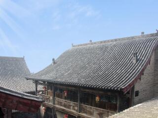 王家大院