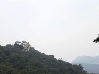 蒙山国家森林公园