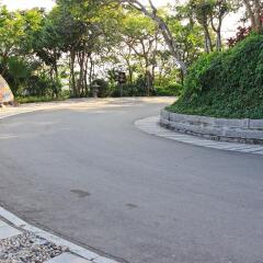 鹿回头公园