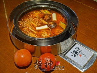 捞神猪肚鸡专门店