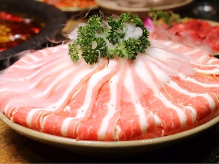 重庆冲锋号老火锅