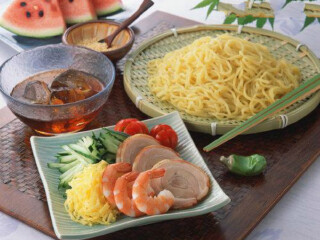 榴莲香泰国餐厅