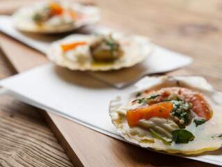 烟台长岛县美意渔家