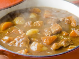 过锅瘾三汁焖锅