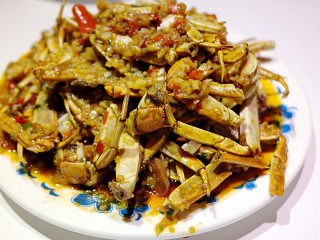 文和友老长沙龙虾馆（杜甫江阁店）