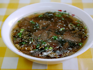 华南小吃（蔡锷北路店）