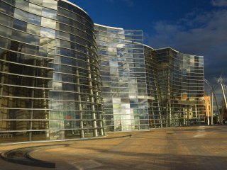 南地博物馆暨艺术画廊