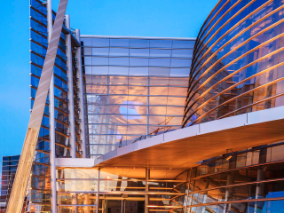 南地博物馆暨艺术画廊