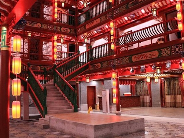  平潭大福湾-海坛古城2日游>帐篷露营,碧海蓝天,沙滩踏浪玩水,海边