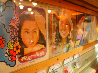 砖窑古早味怀旧餐厅