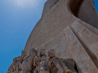 航海大发现纪念碑