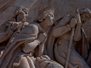 航海大发现纪念碑