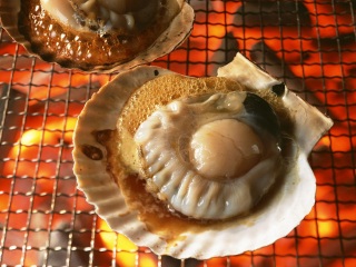 旮旯特色海鲜烧烤王