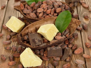 德源可可博物馆