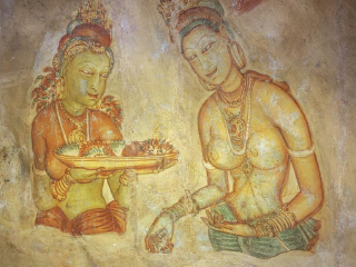 锡吉里耶博物馆