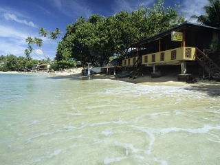 乌纳瓦图纳海滩