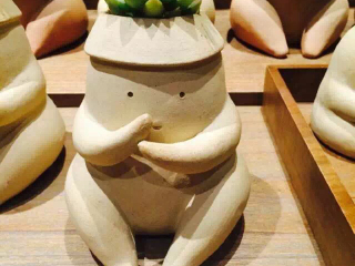 方所书店（远洋太古里店）