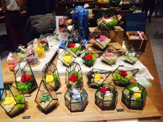 方所书店（远洋太古里店）