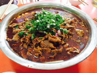 电子科技大学(清水河校区)