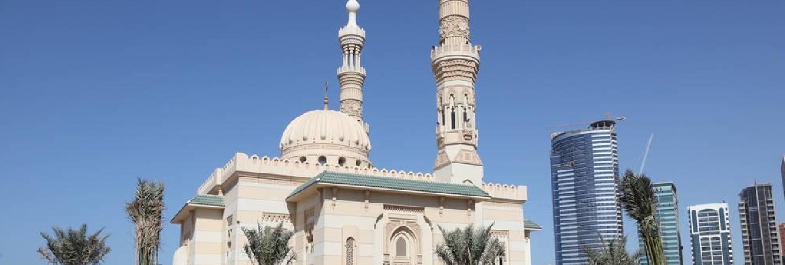 法萨尔王清真寺旅游攻略