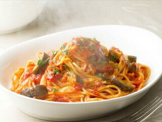 沙洲中路步行街