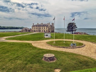 尼亚加拉古要塞