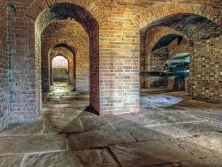 尼亚加拉古要塞