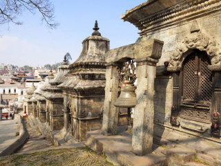 小帕斯帕提那神庙