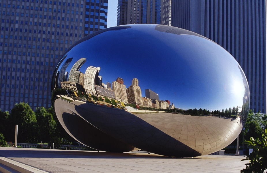 【2017】千禧公园旅游攻略_千禧公园自助游攻略_千禧公园出游行程游记