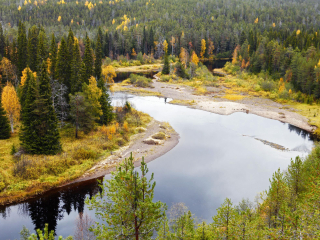 奥兰卡国家公园