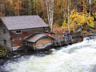 奥兰卡国家公园