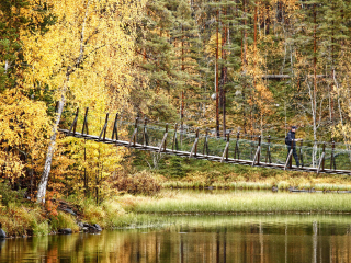 奥兰卡国家公园