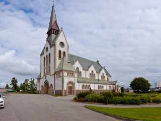 斯塔万格大教堂