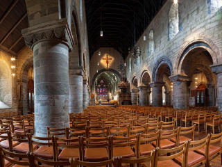 斯塔万格大教堂