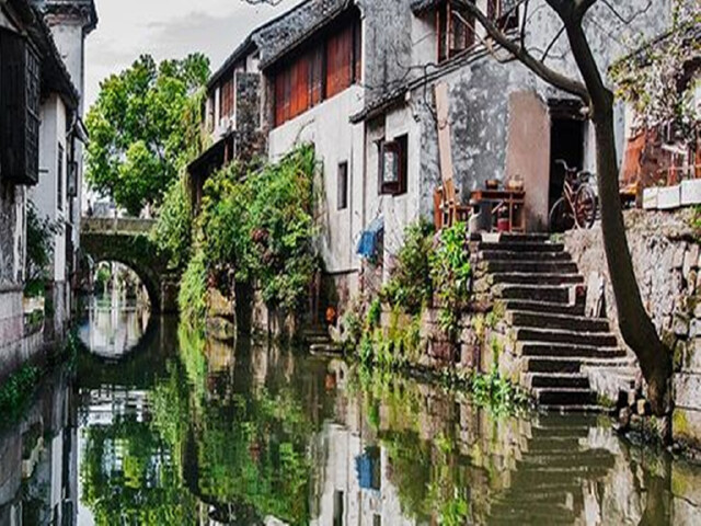 仓桥直街乌篷船,乌篷船素材,儿童折纸乌篷船_大山谷图库