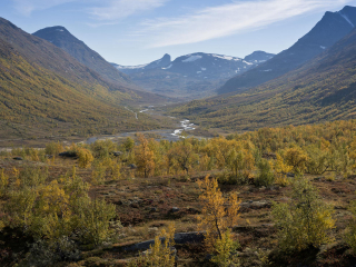 尤通黑门国家公园