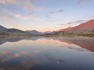 龙达讷国家公园