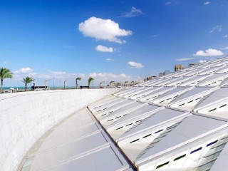 亚历山大图书馆