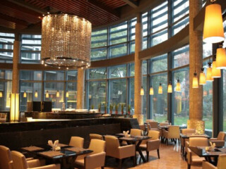 泰州凤城河画舫