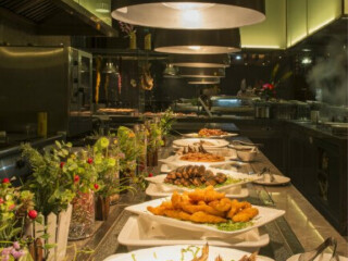 泰州凤城河画舫