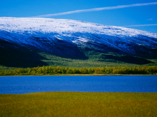 萨勒克国家公园